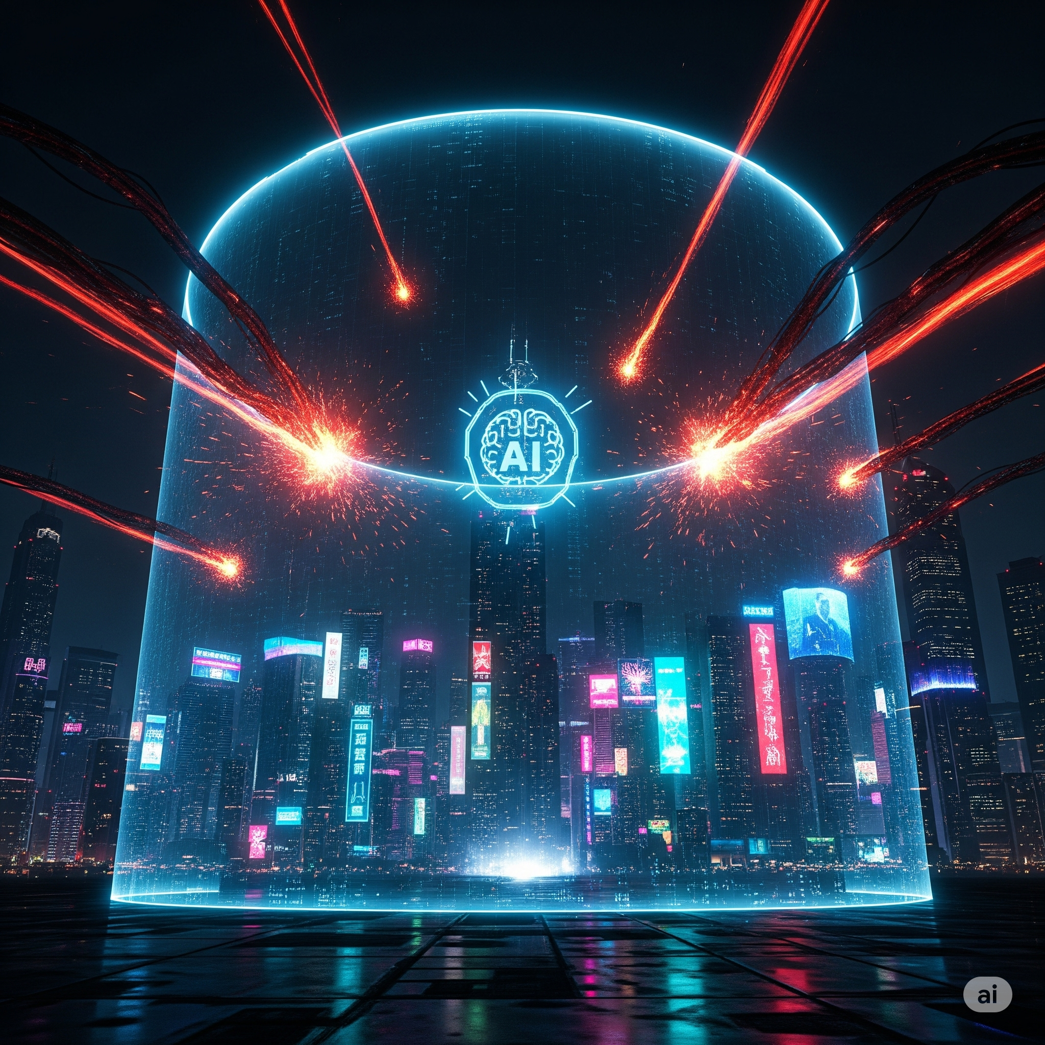 Destaque Artigo Cibersegurança