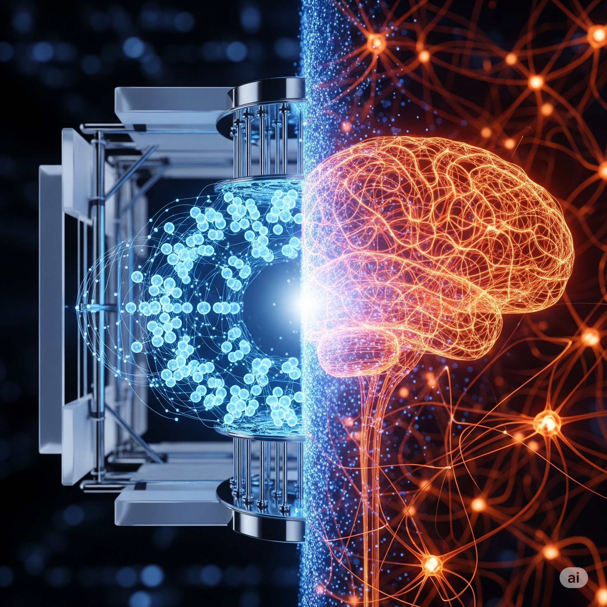 Destaque Artigo IA e Computação Quântica